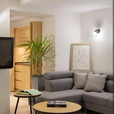Apartament Puerto Y Playa Alicante