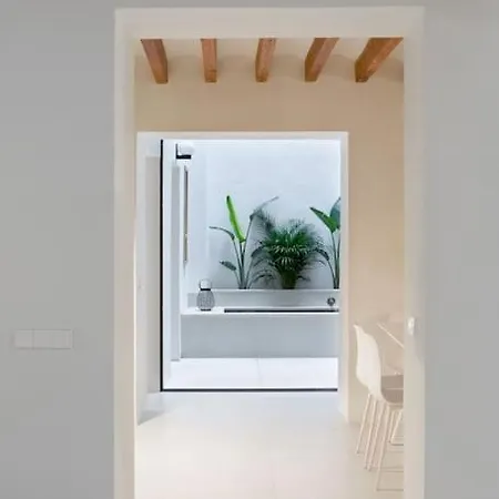 Apartament Puerto Y Playa