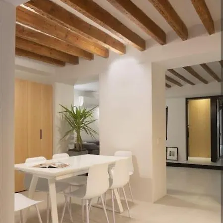 Apartament Puerto Y Playa Alicante