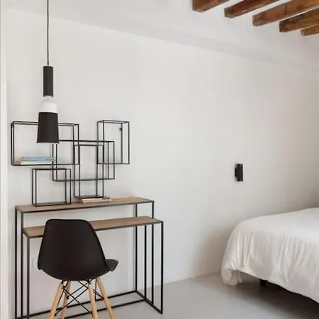 Apartament Puerto Y Playa Alicante