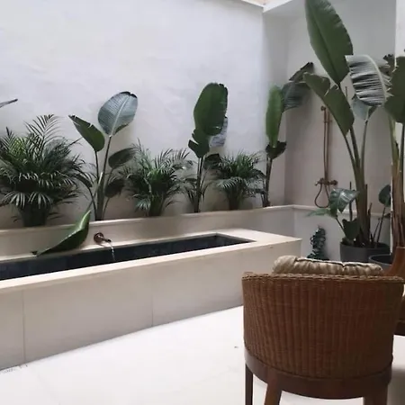 Apartament Puerto Y Playa